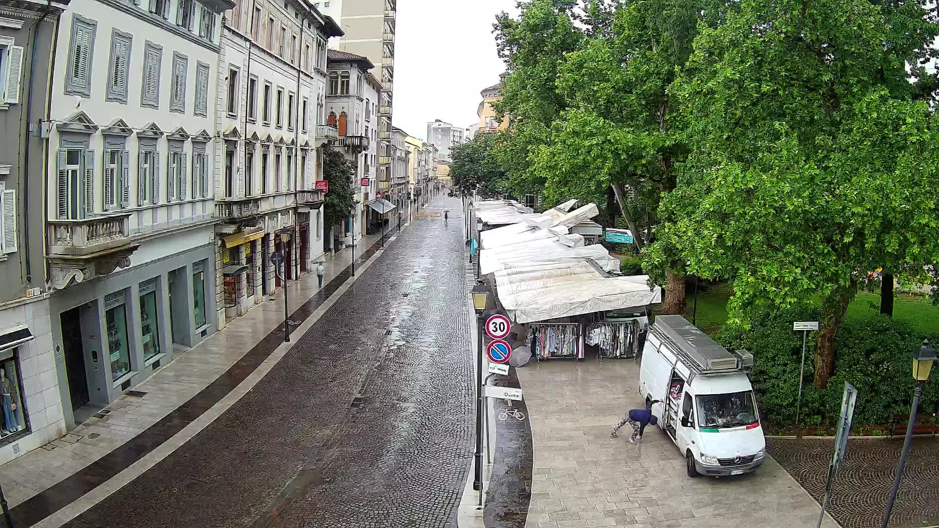 Gorizia | Corso Verdi