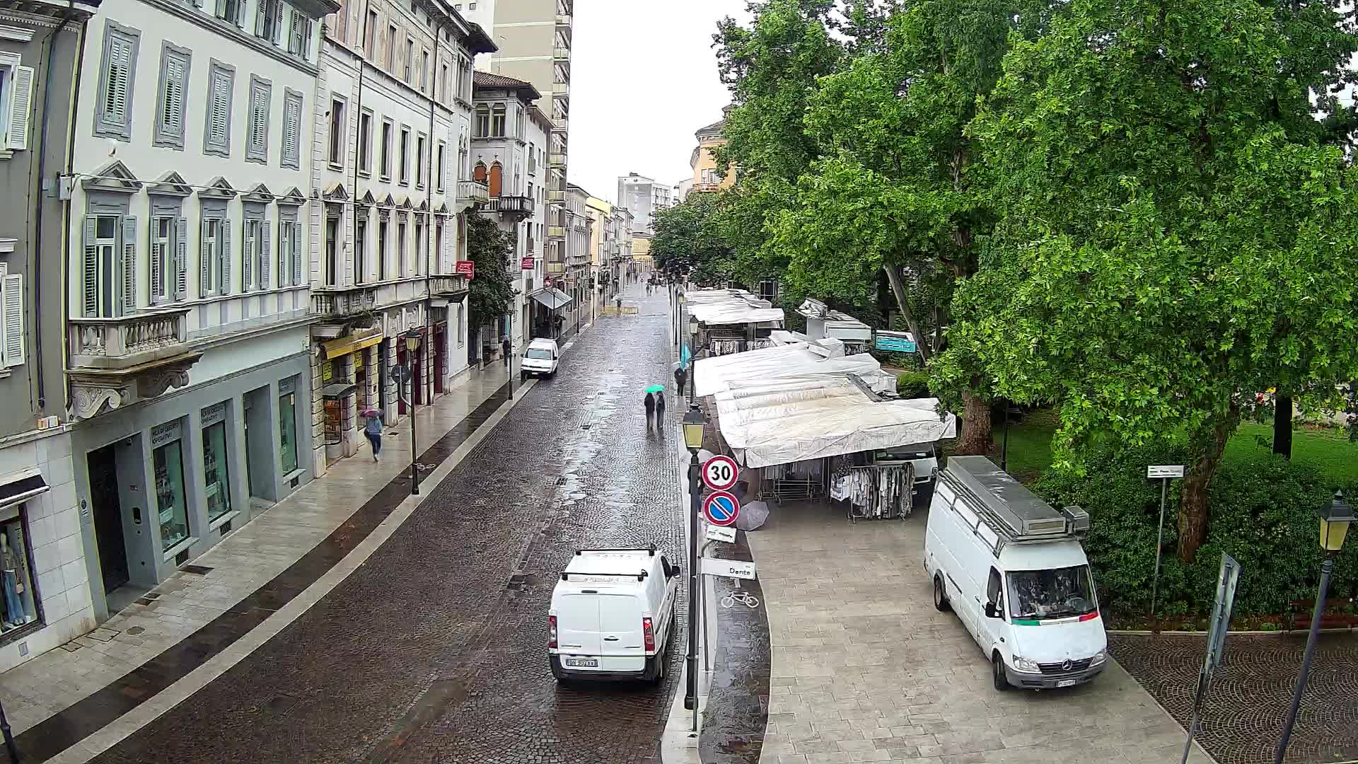 Gorica | Korzo Verdi
