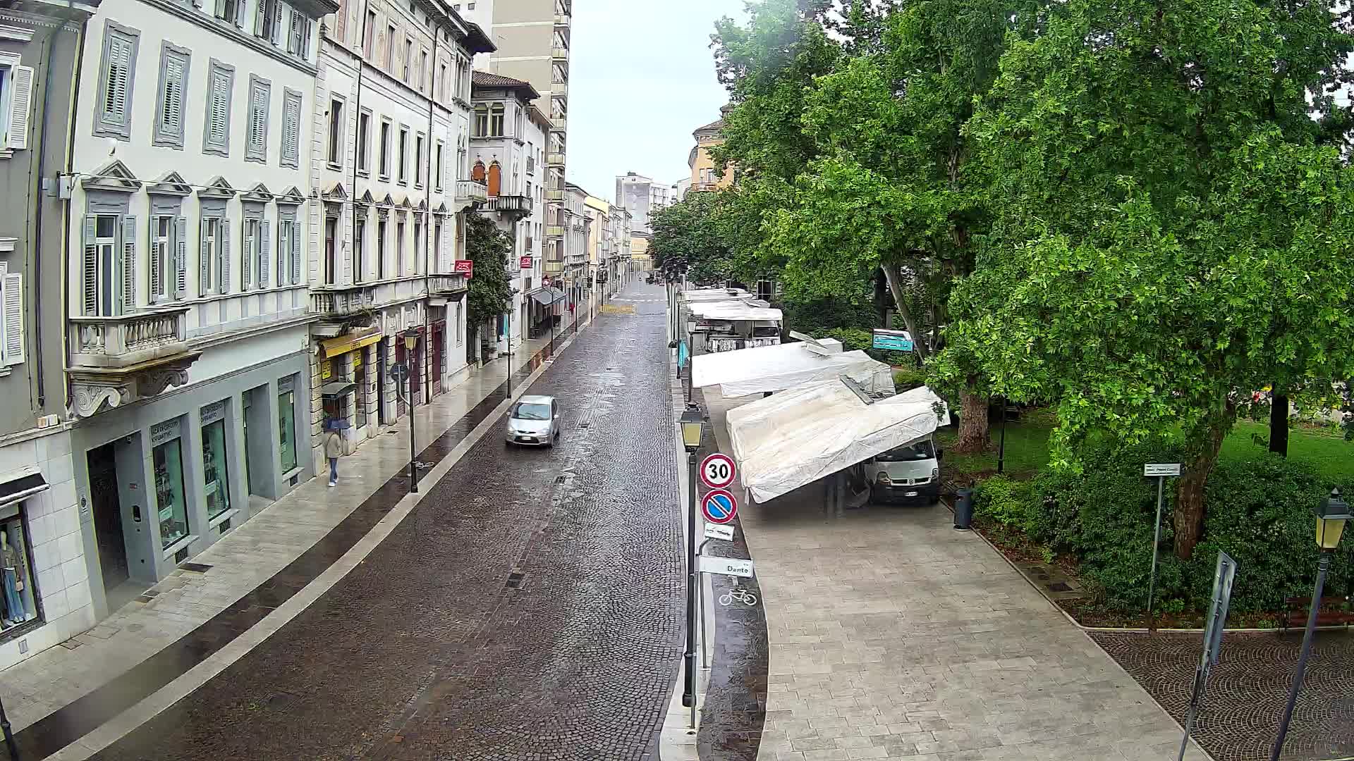 Gorizia | Corso Verdi