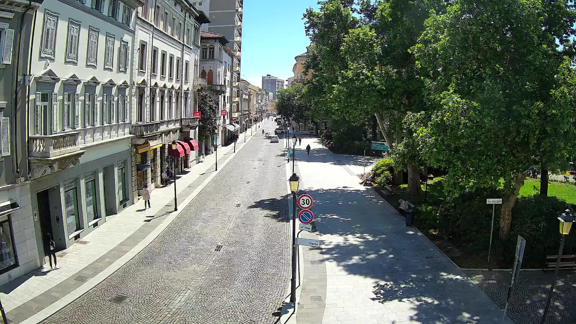 Görz | Corso Verdi
