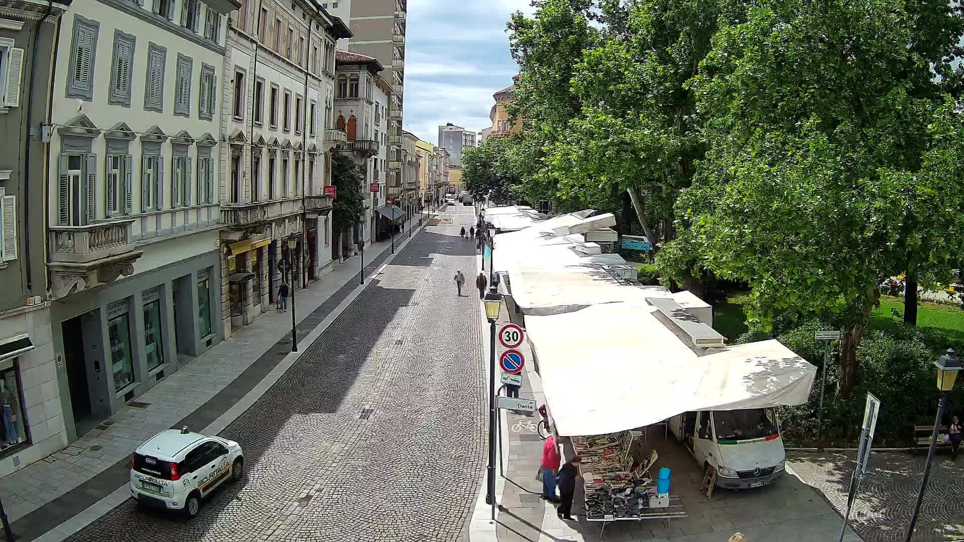 Görz | Corso Verdi