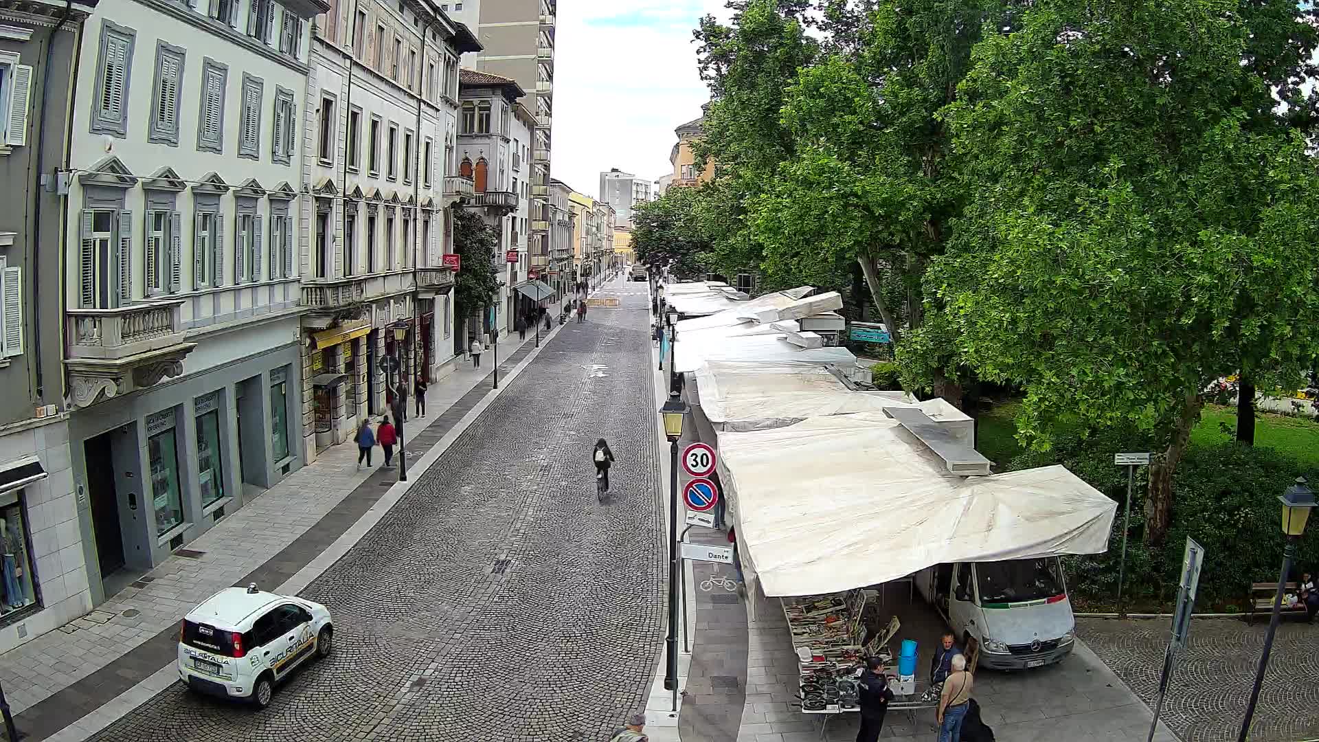 Gorizia | Corso Verdi