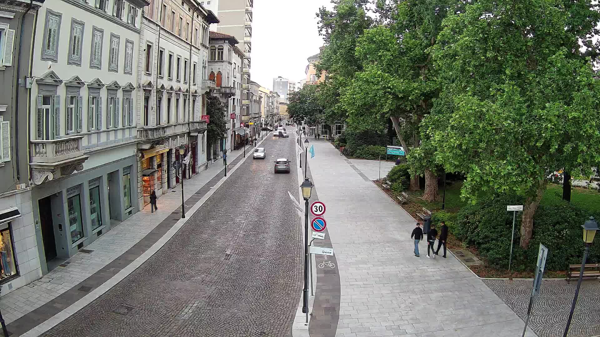 Görz | Corso Verdi