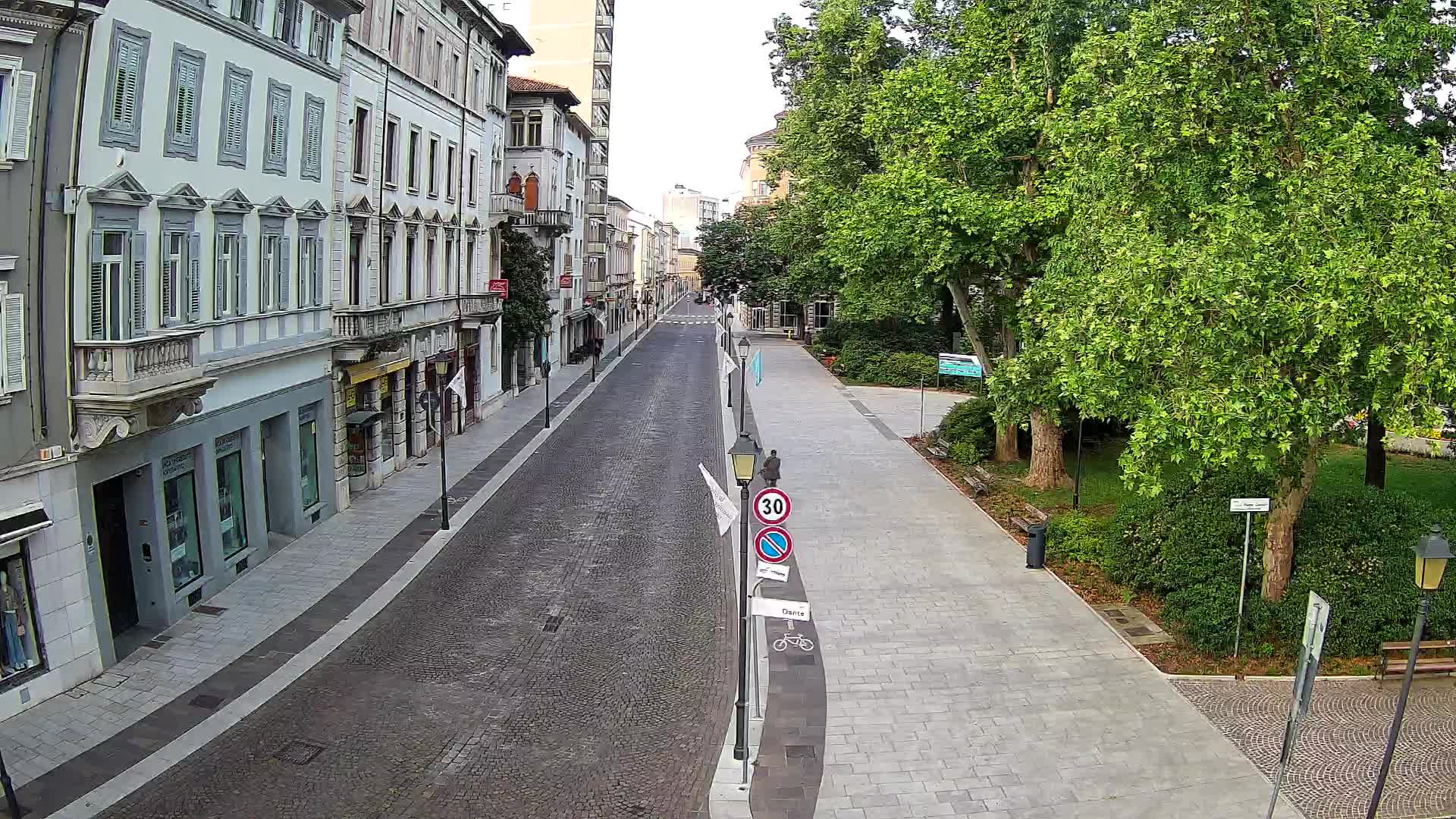 Gorica | Korzo Verdi
