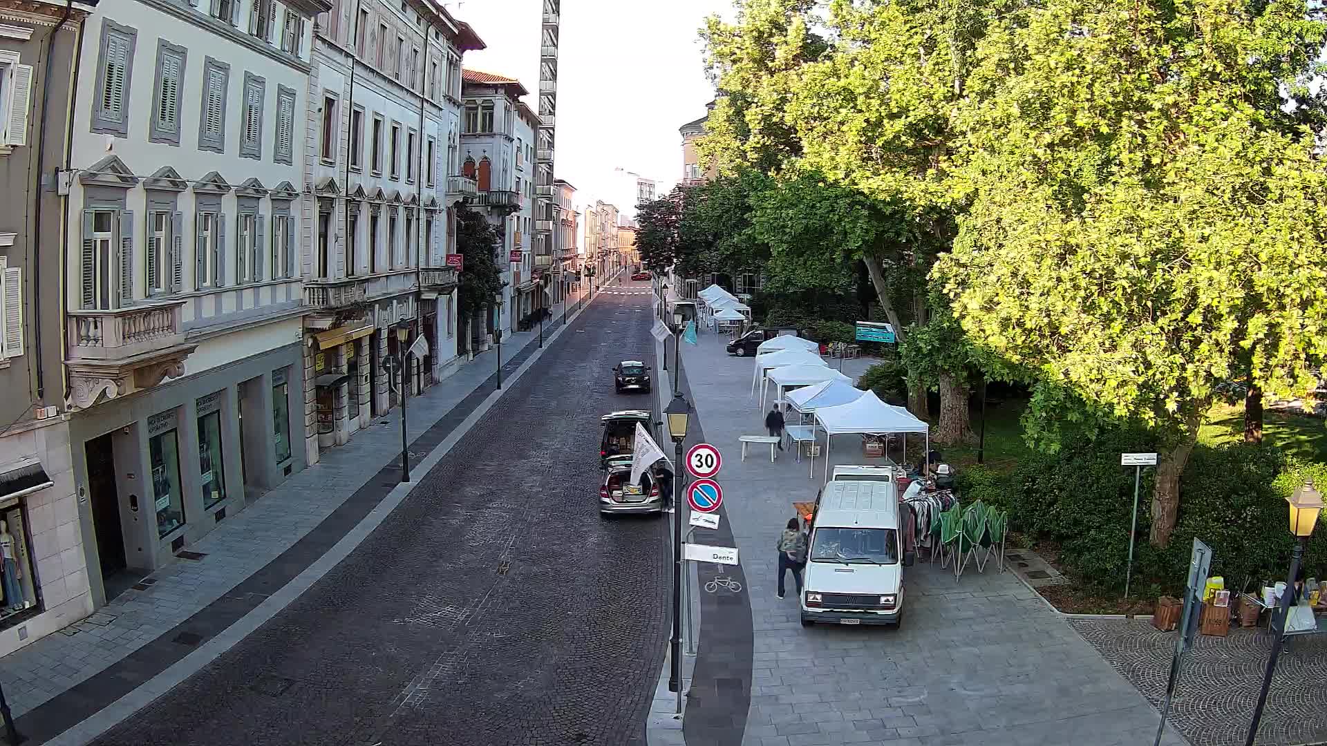 Gorizia | Corso Verdi
