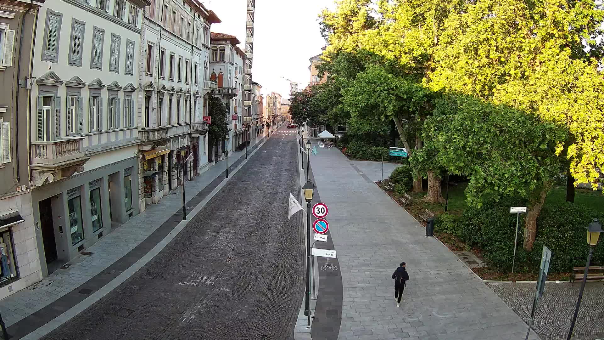 Gorizia | Corso Verdi