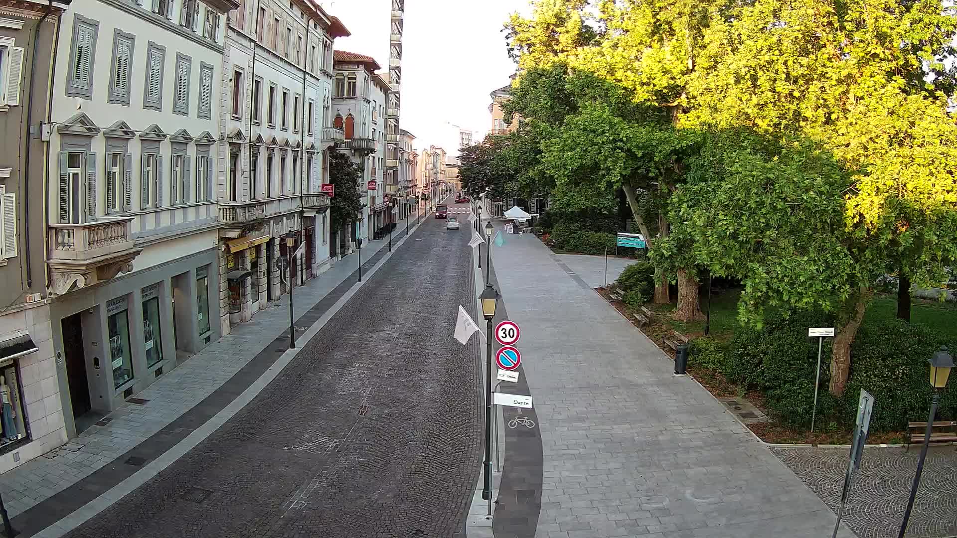 Gorizia | Corso Verdi