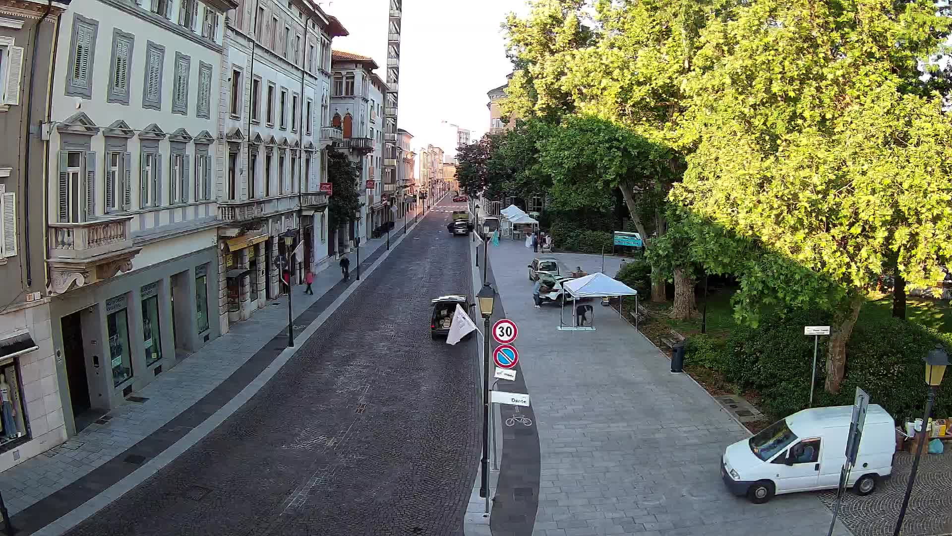Gorizia | Corso Verdi
