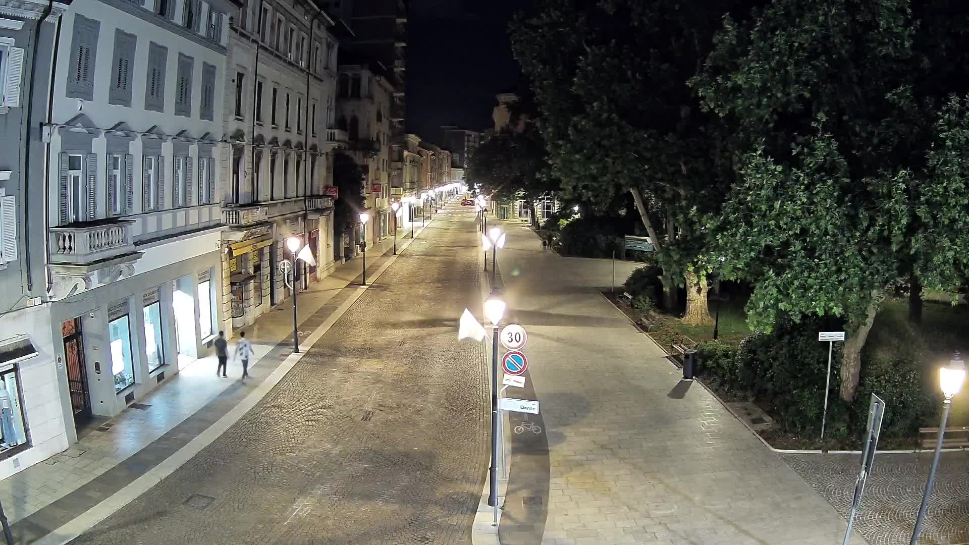 Gorica | Verdijev Korzo