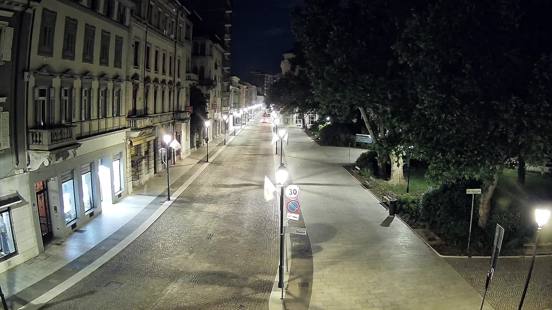 Gorizia | Corso Verdi