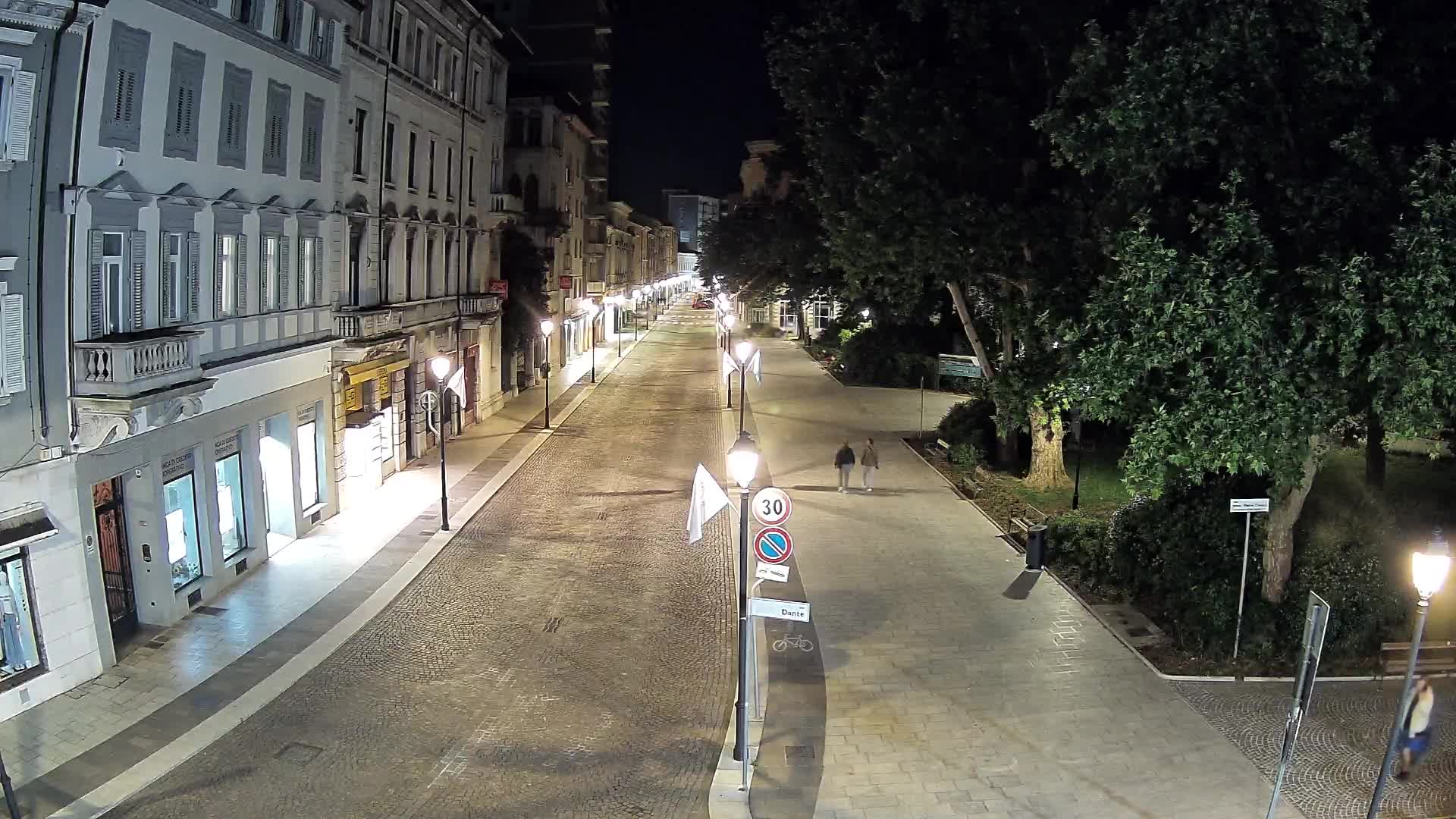 Gorizia | Corso Verdi