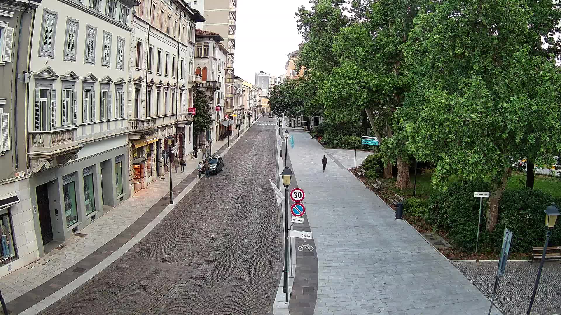 Gorizia | Corso Verdi
