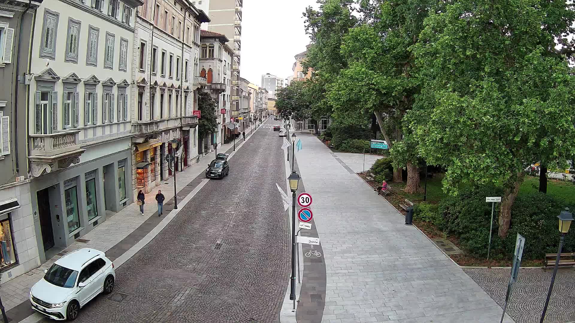 Gorizia | Corso Verdi
