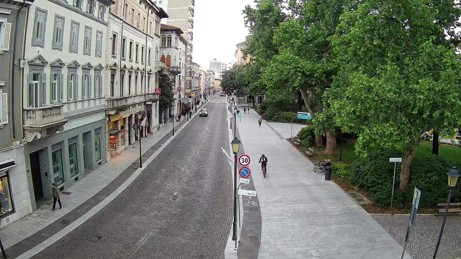 Gorica | Korzo Verdi