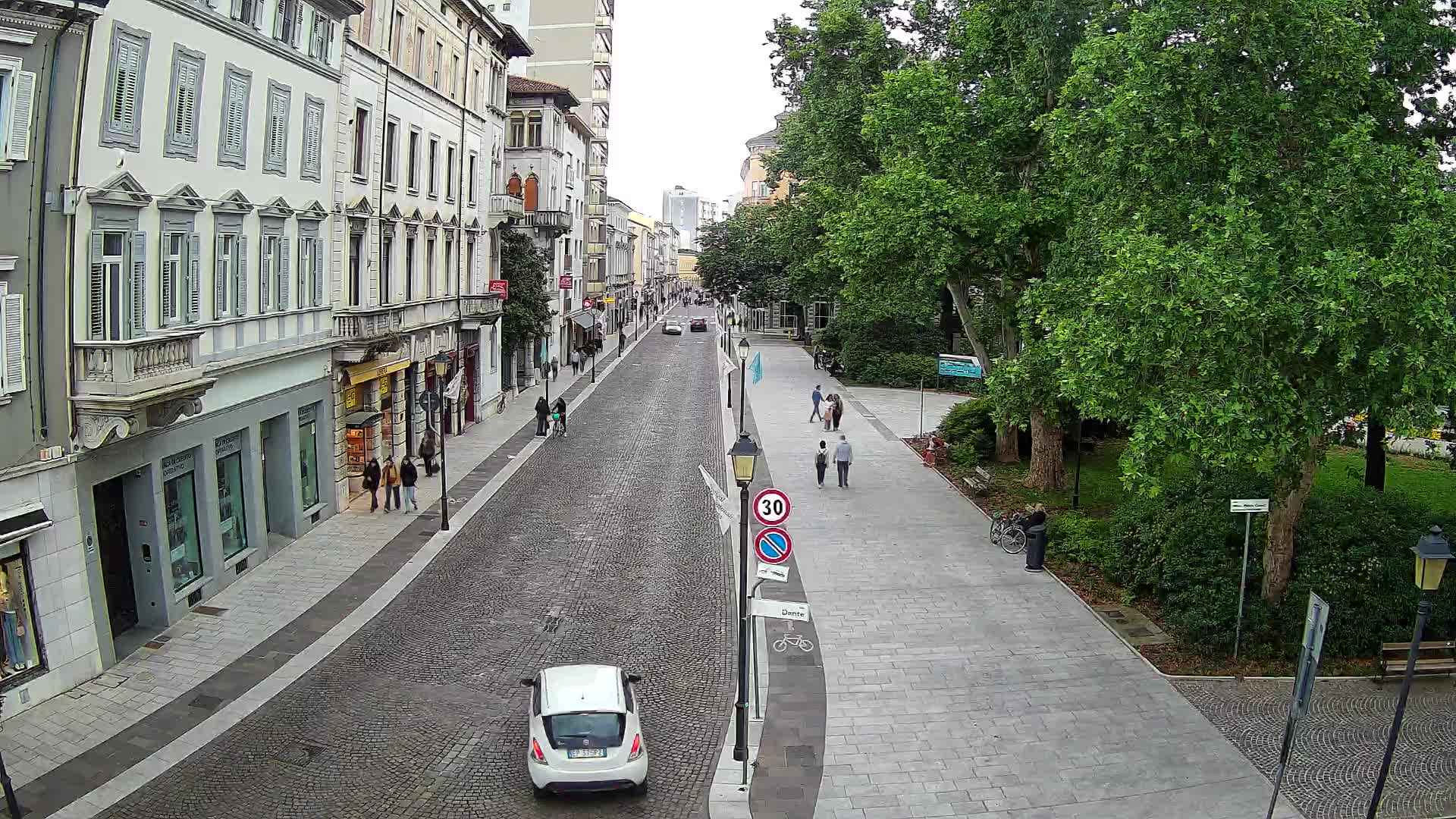 Görz | Corso Verdi