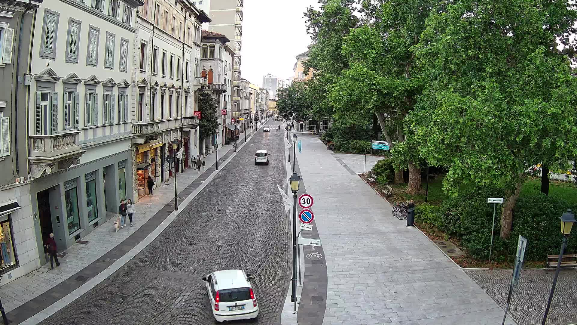 Gorizia | Corso Verdi