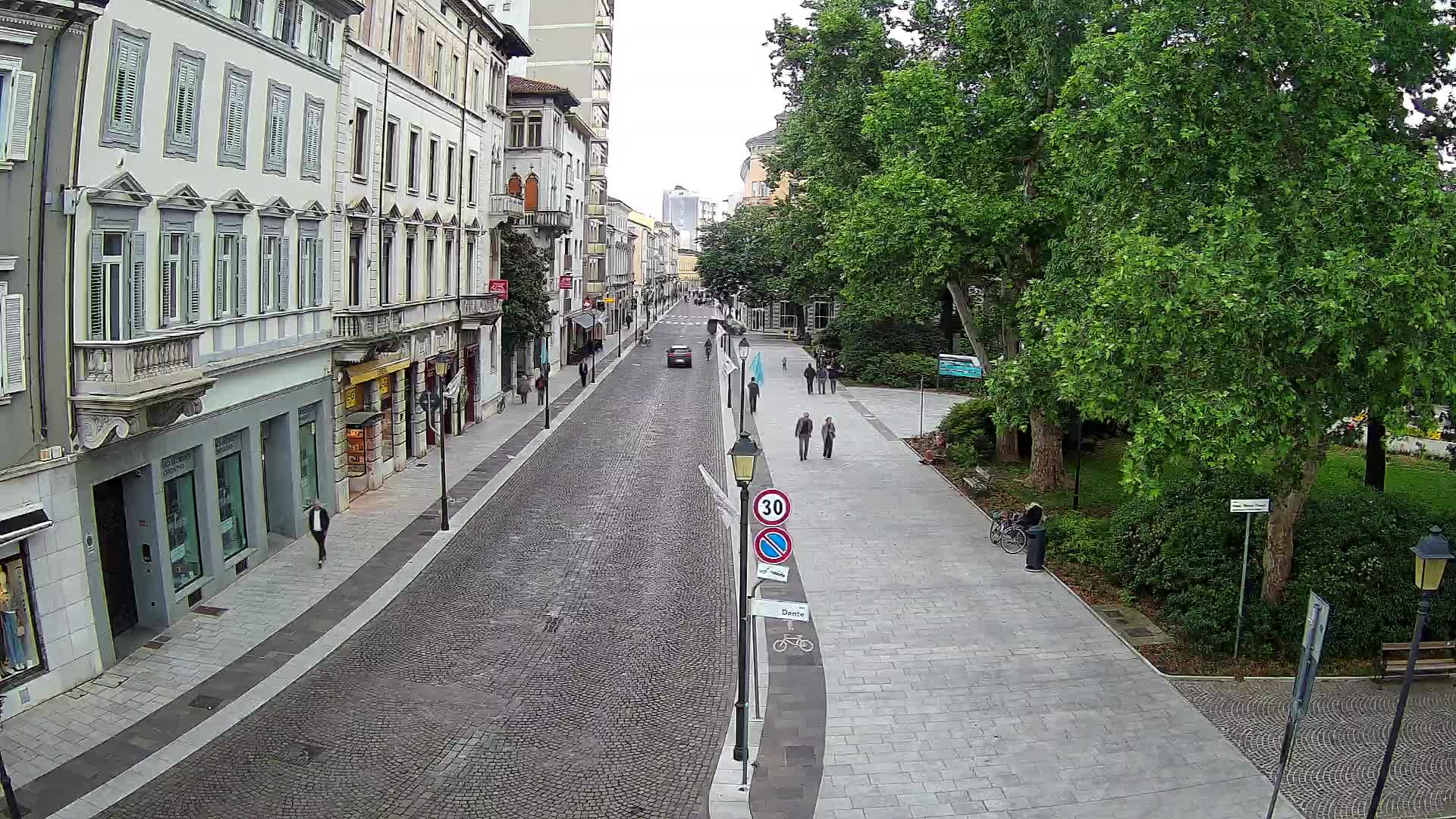Gorizia | Corso Verdi
