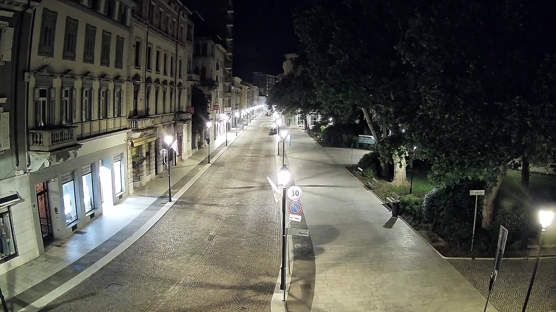 Gorizia | Corso Verdi
