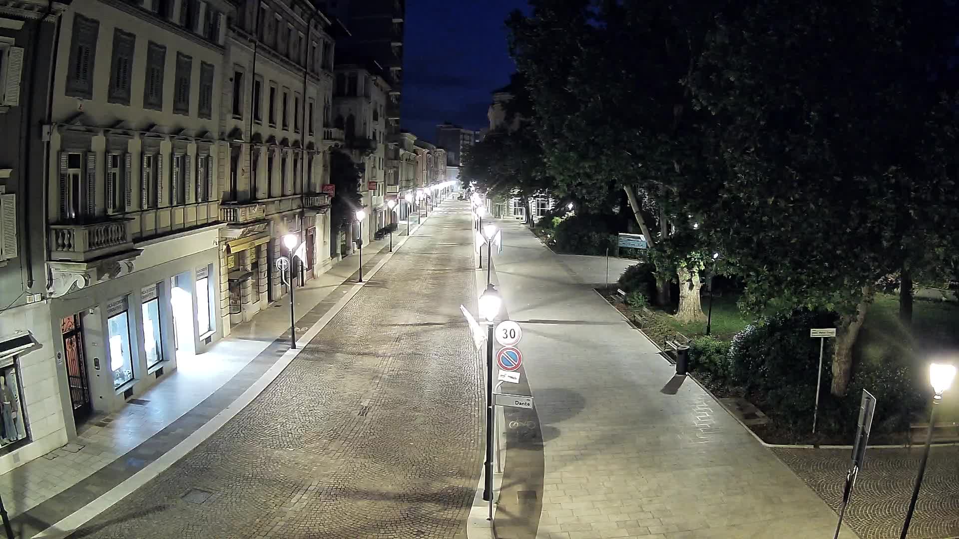 Gorizia | Corso Verdi