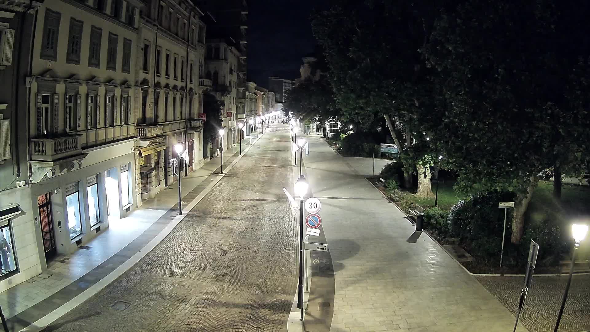Gorizia | Corso Verdi