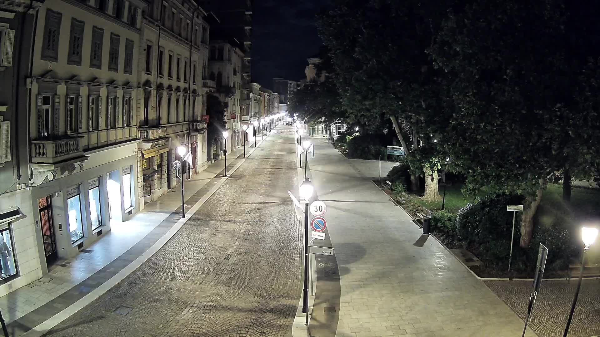 Gorizia | Corso Verdi