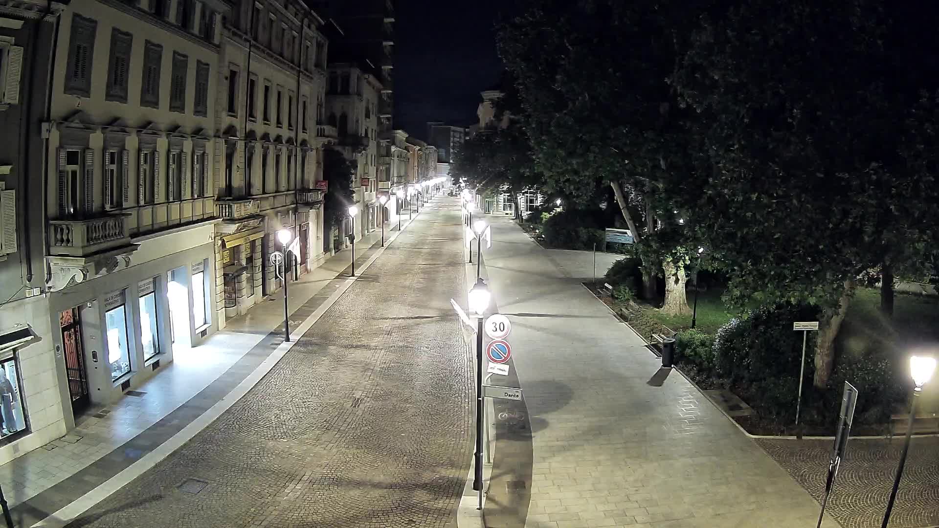 Gorizia | Corso Verdi