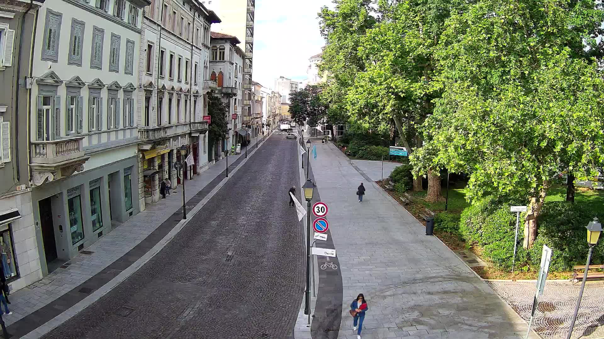 Gorizia | Corso Verdi