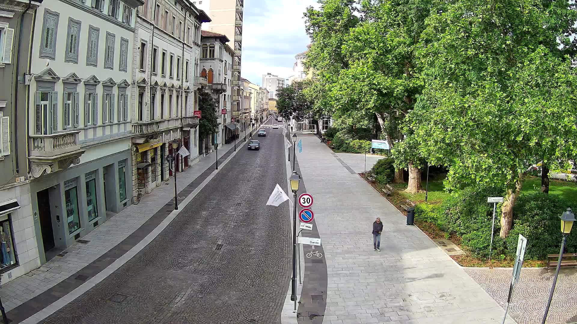 Gorizia | Corso Verdi