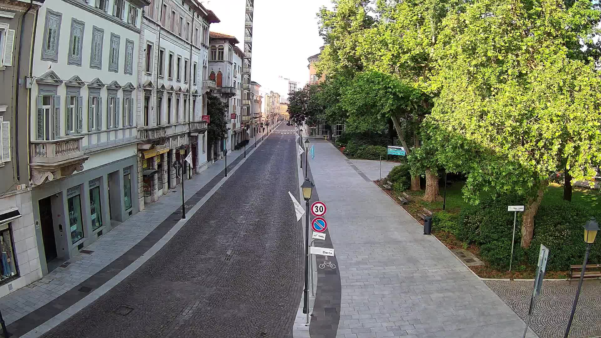 Görz | Corso Verdi
