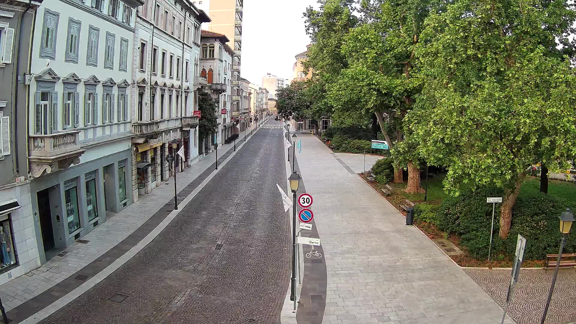 Gorizia | Corso Verdi