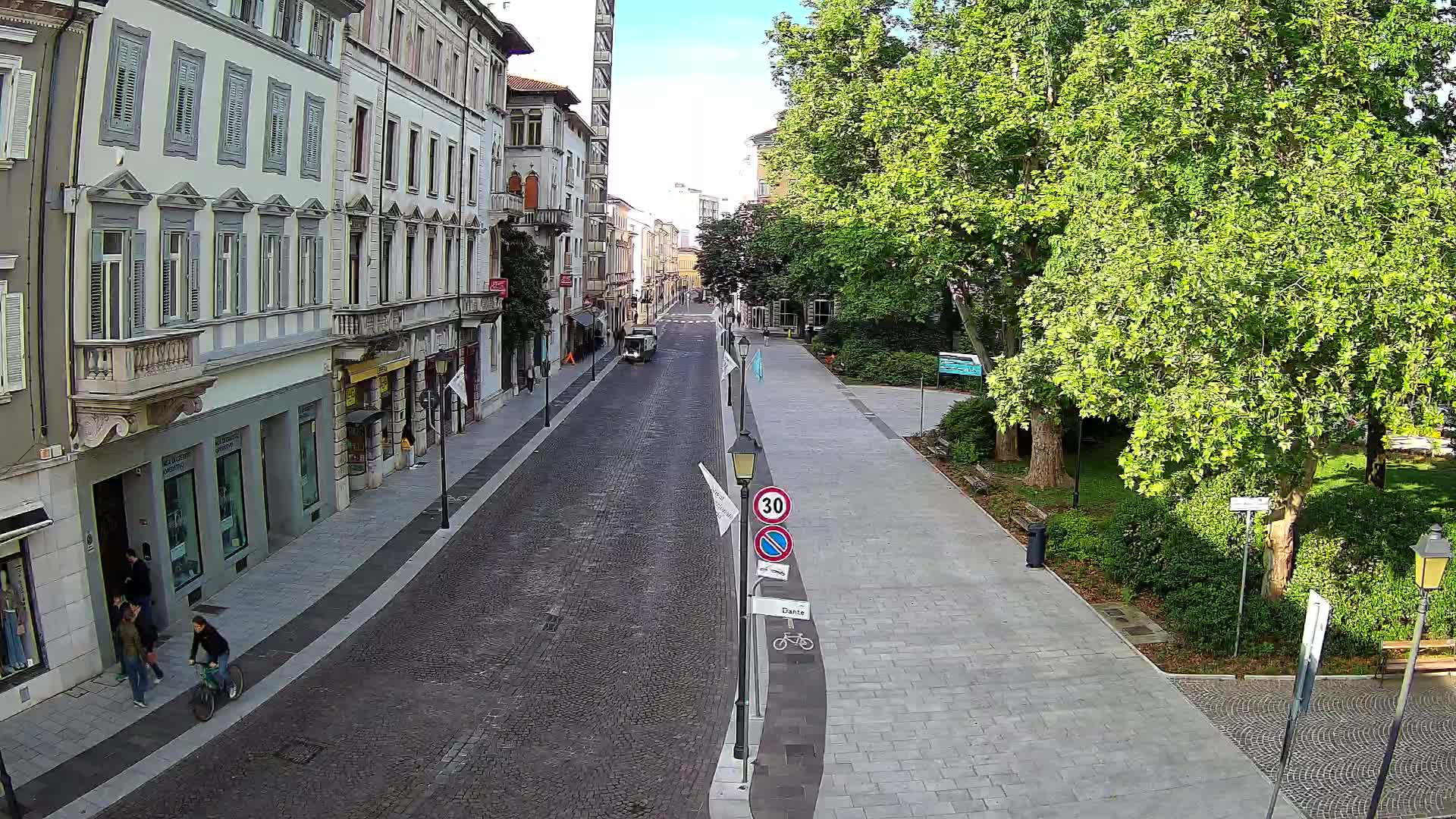 Gorizia | Corso Verdi