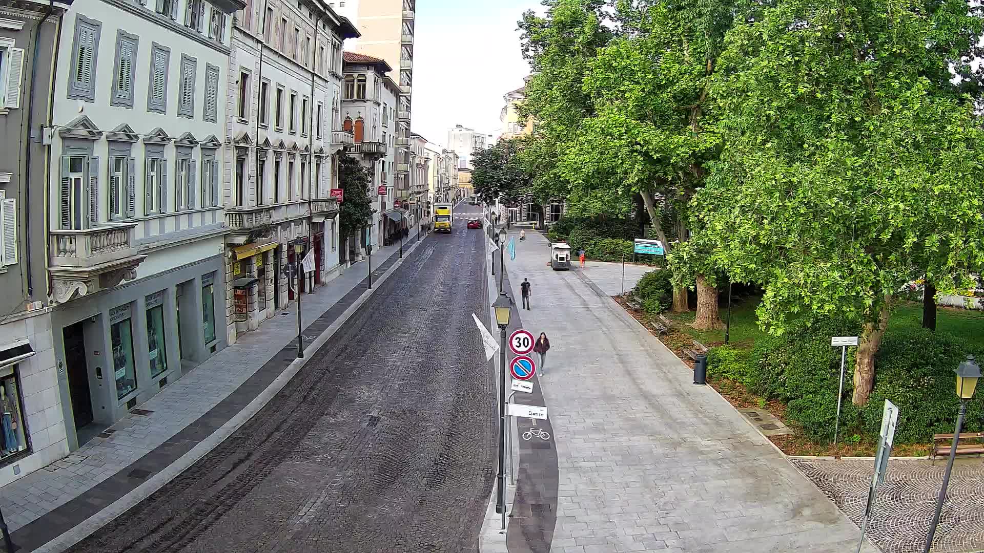 Gorica | Verdijev Korzo