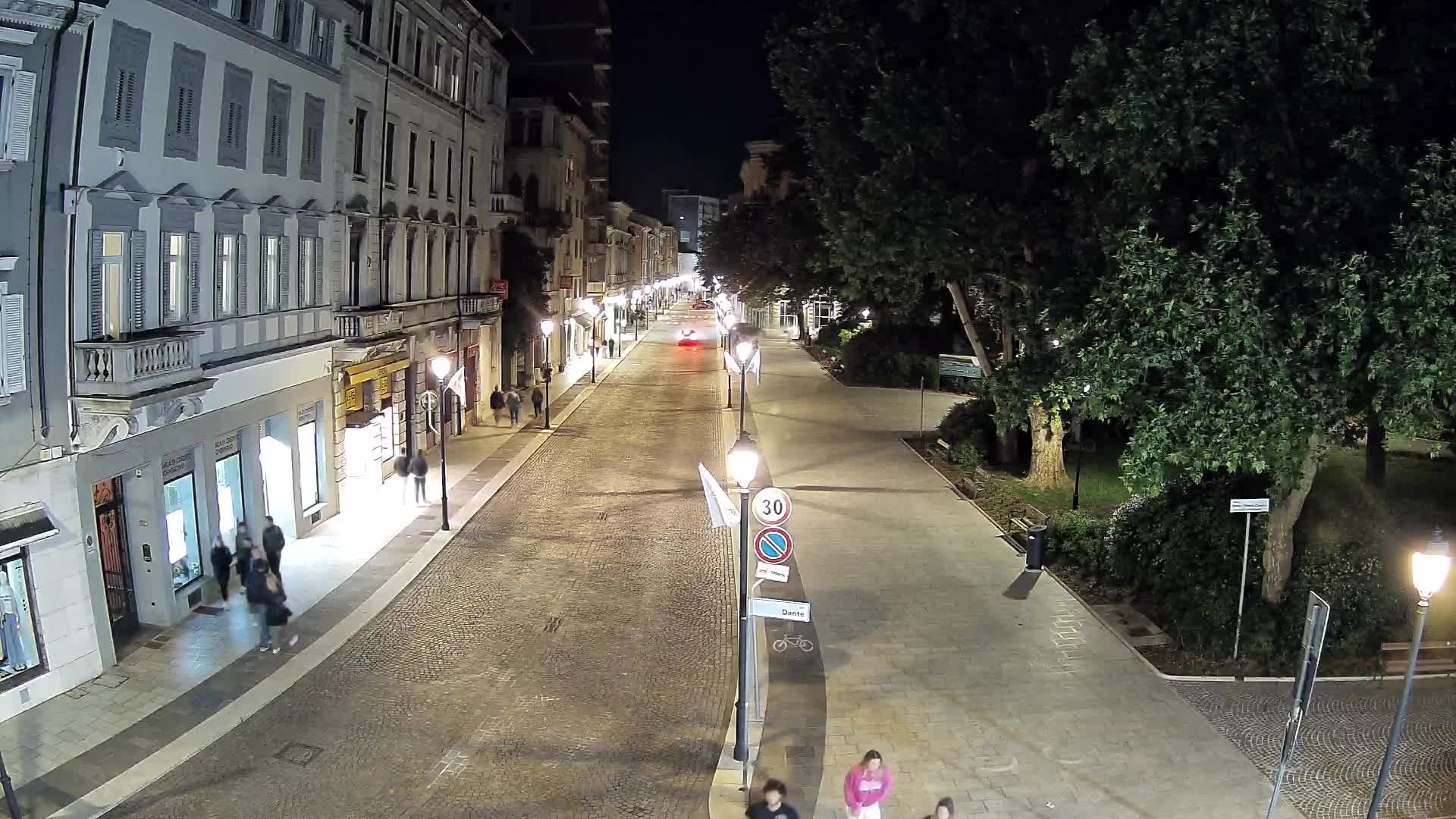 Gorizia | Corso Verdi