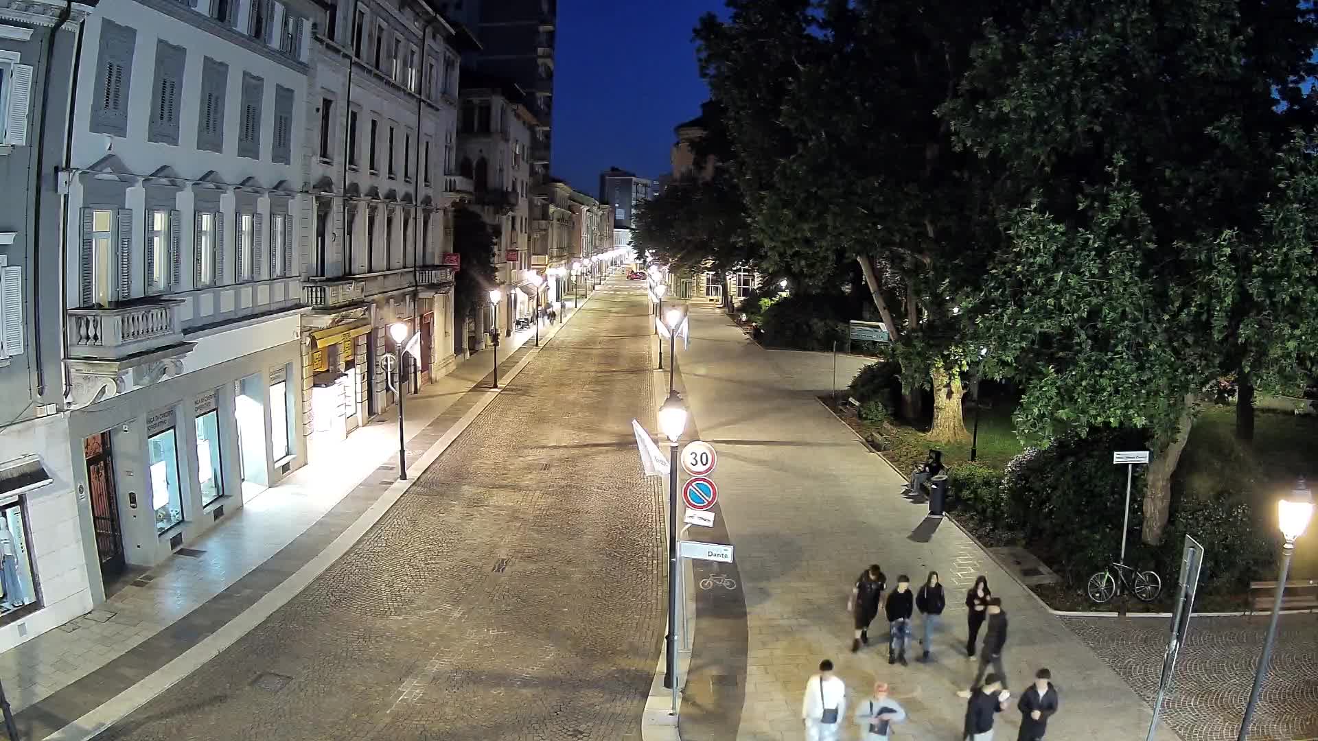 Gorizia | Corso Verdi