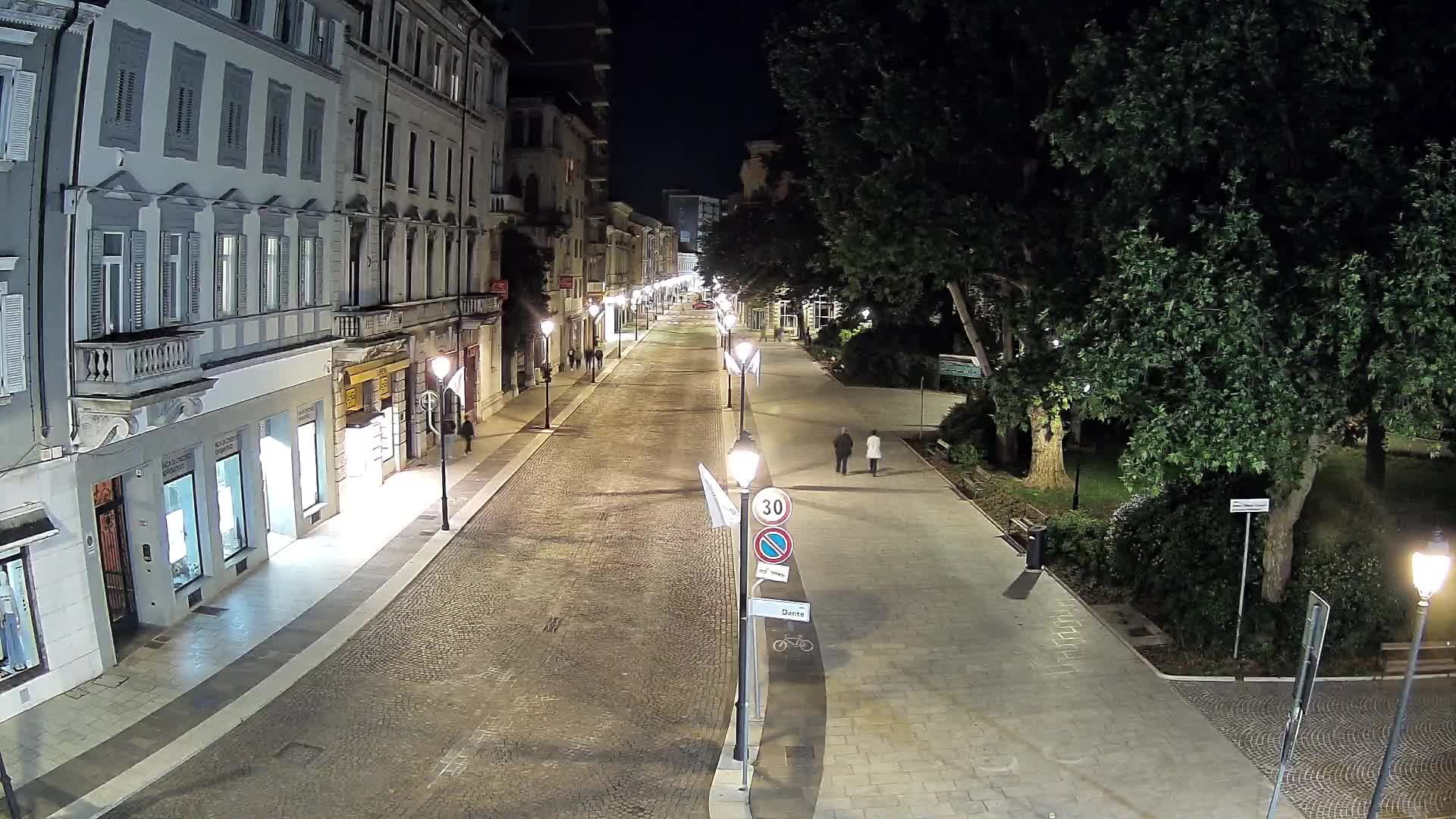Gorizia | Corso Verdi
