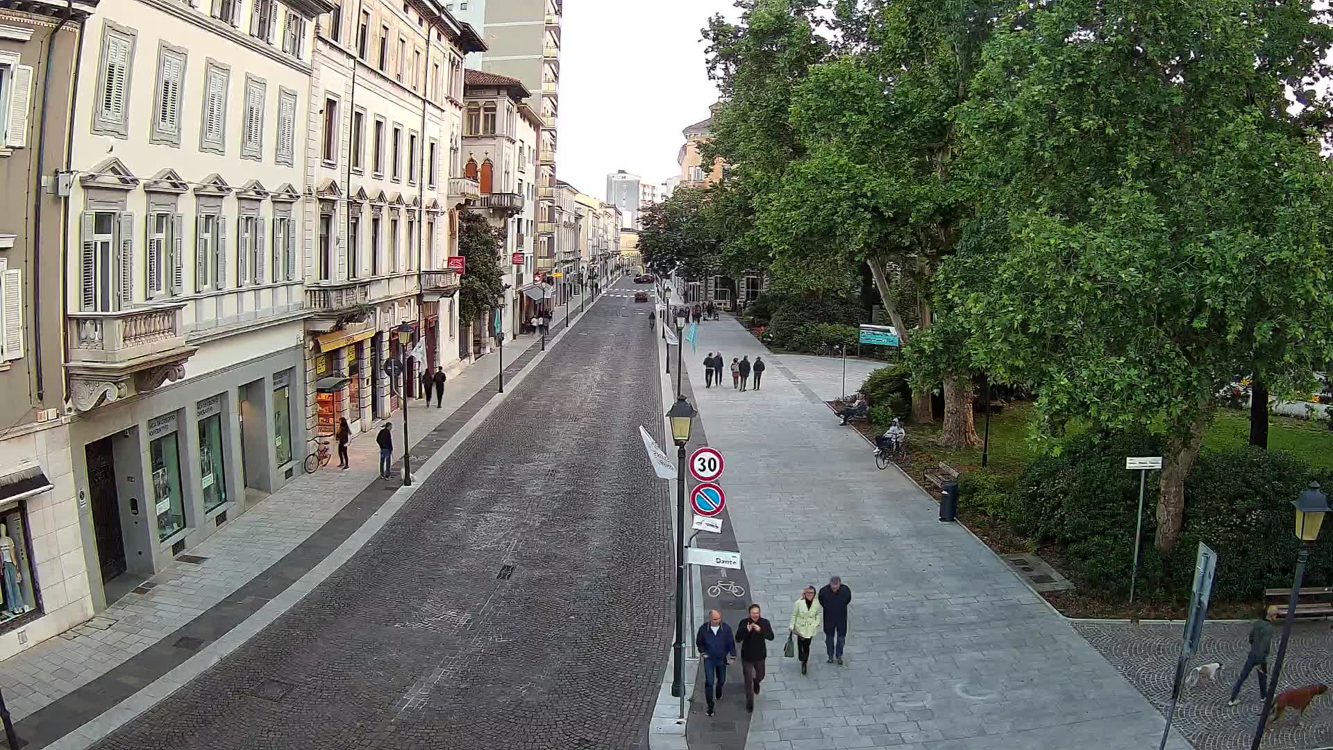 Gorizia | Corso Verdi