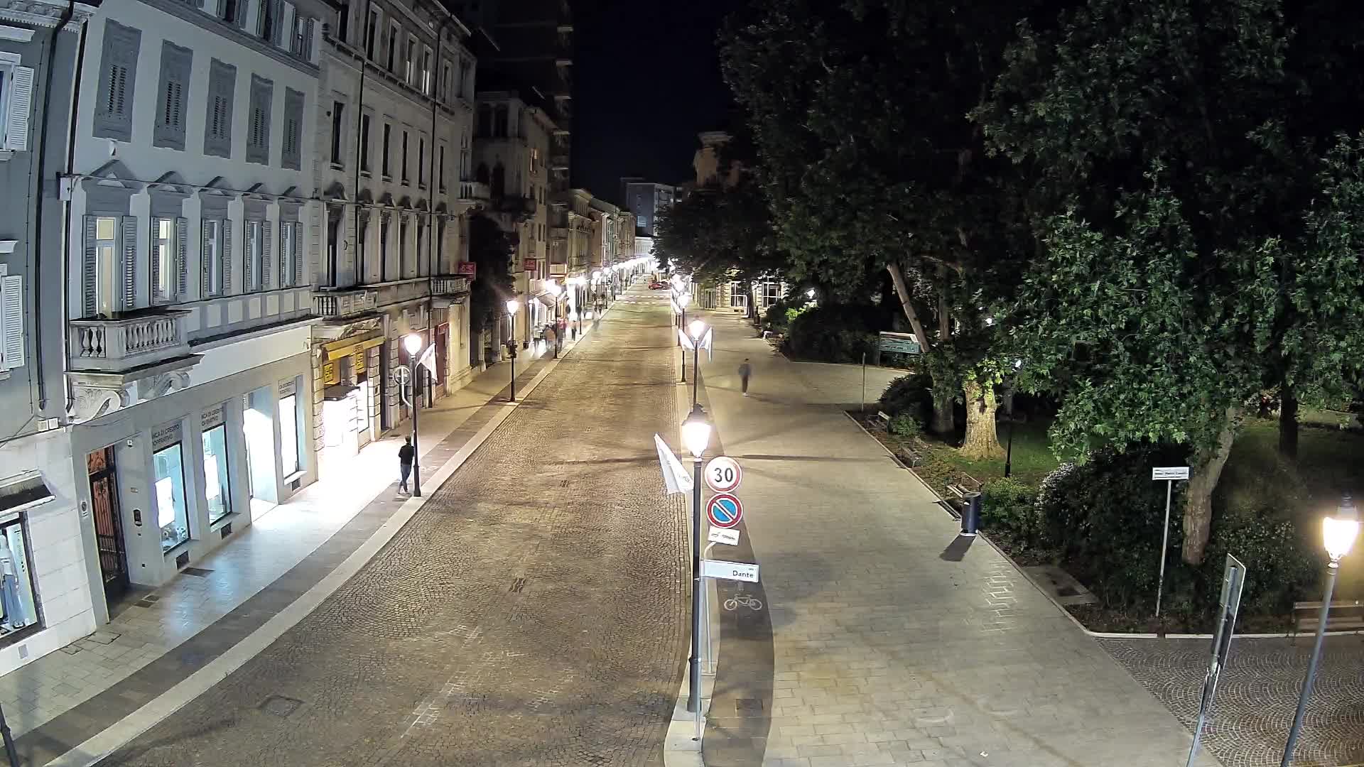 Gorizia | Corso Verdi