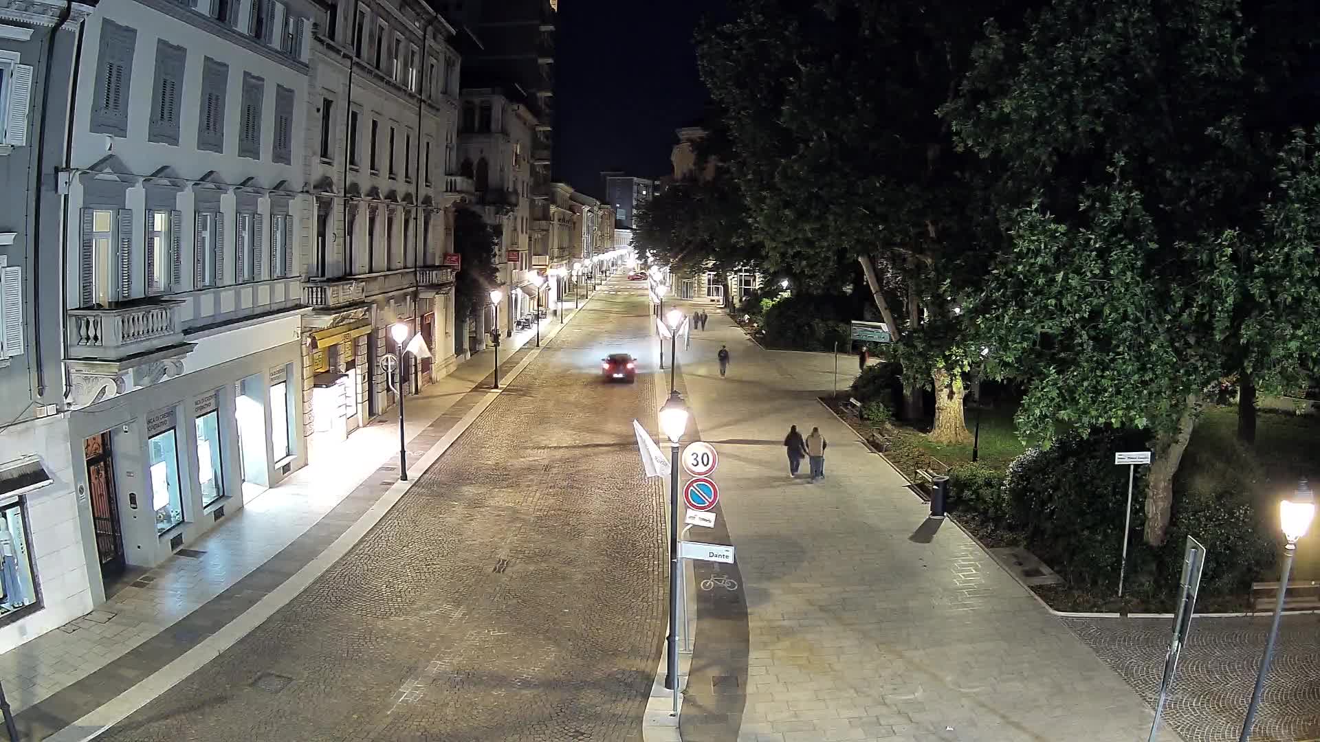 Gorizia | Corso Verdi