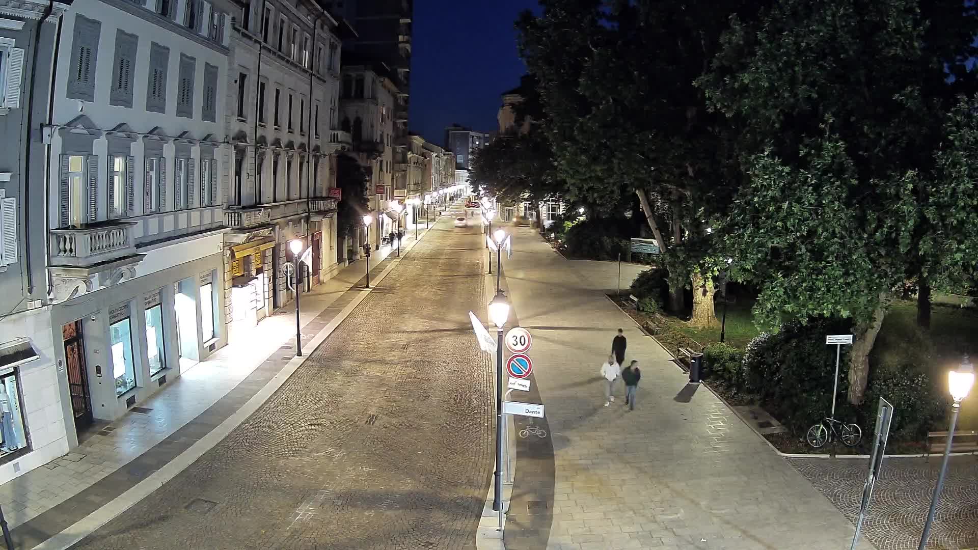Gorizia | Corso Verdi