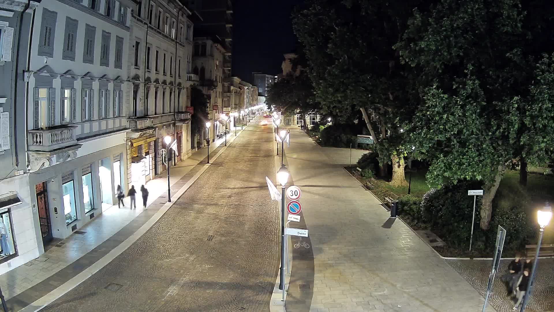 Gorica | Verdijev Korzo
