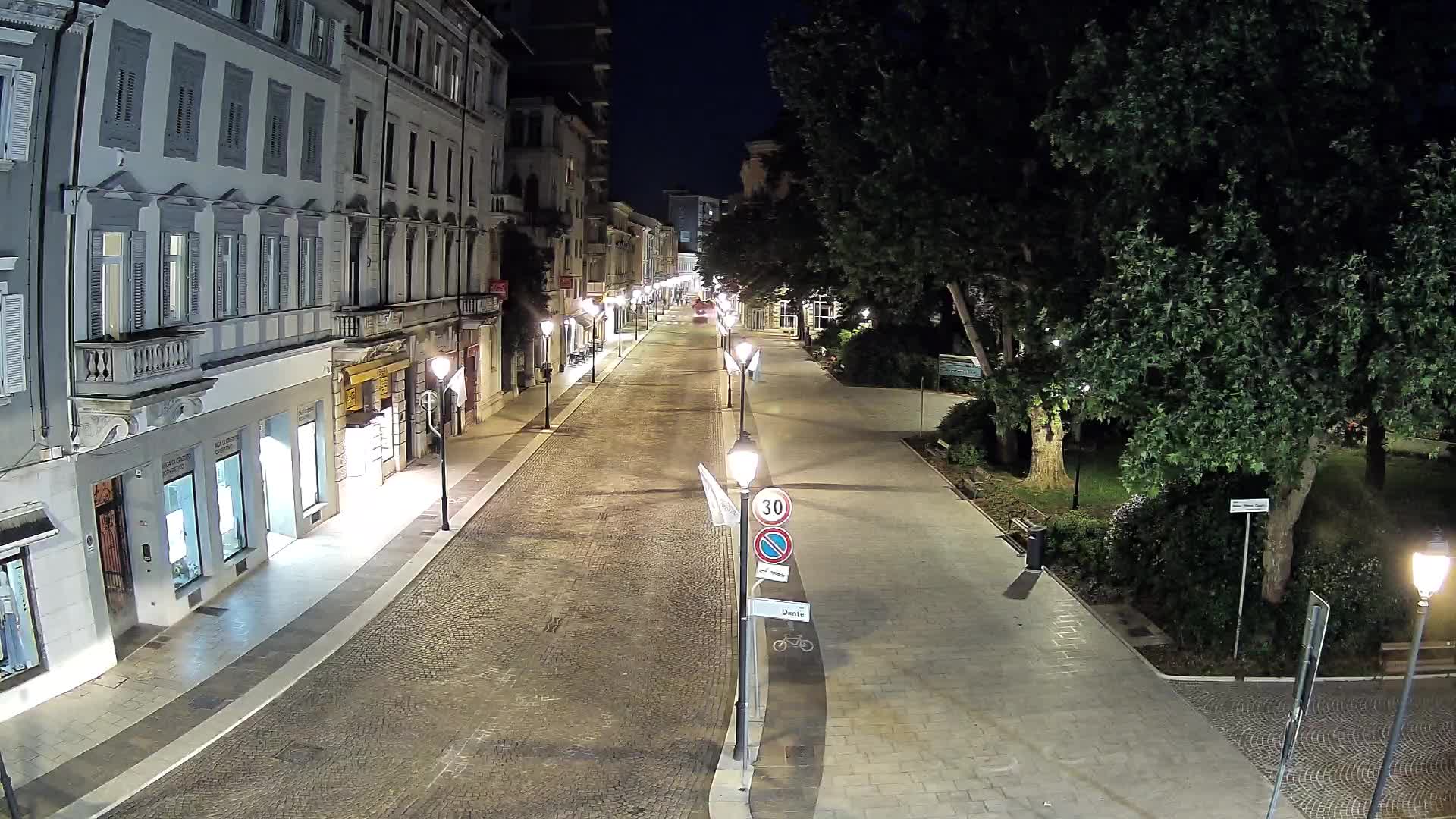 Gorica | Korzo Verdi