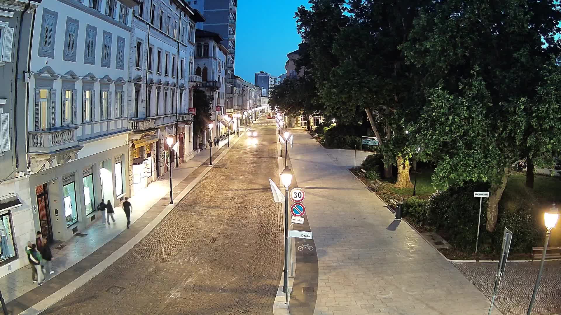Gorizia | Corso Verdi