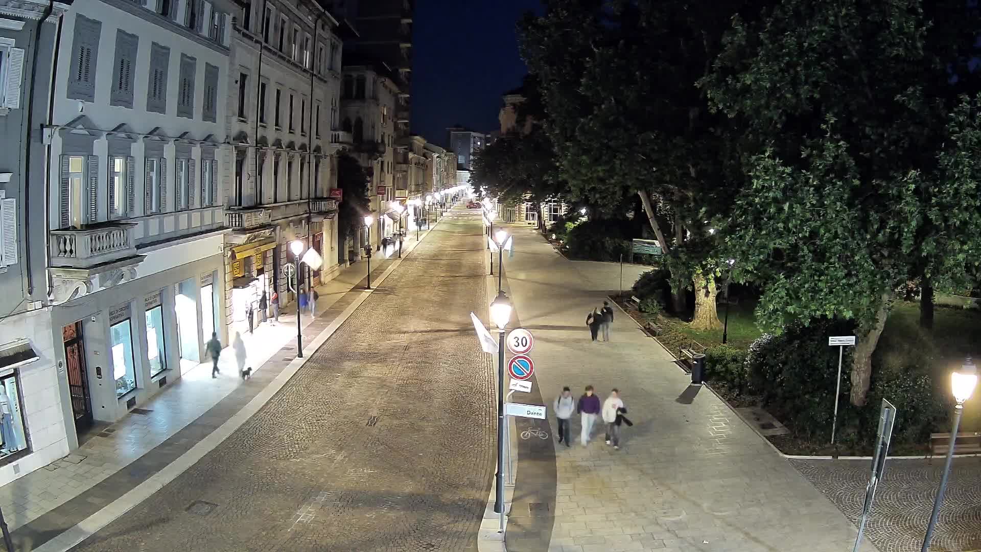 Görz | Corso Verdi