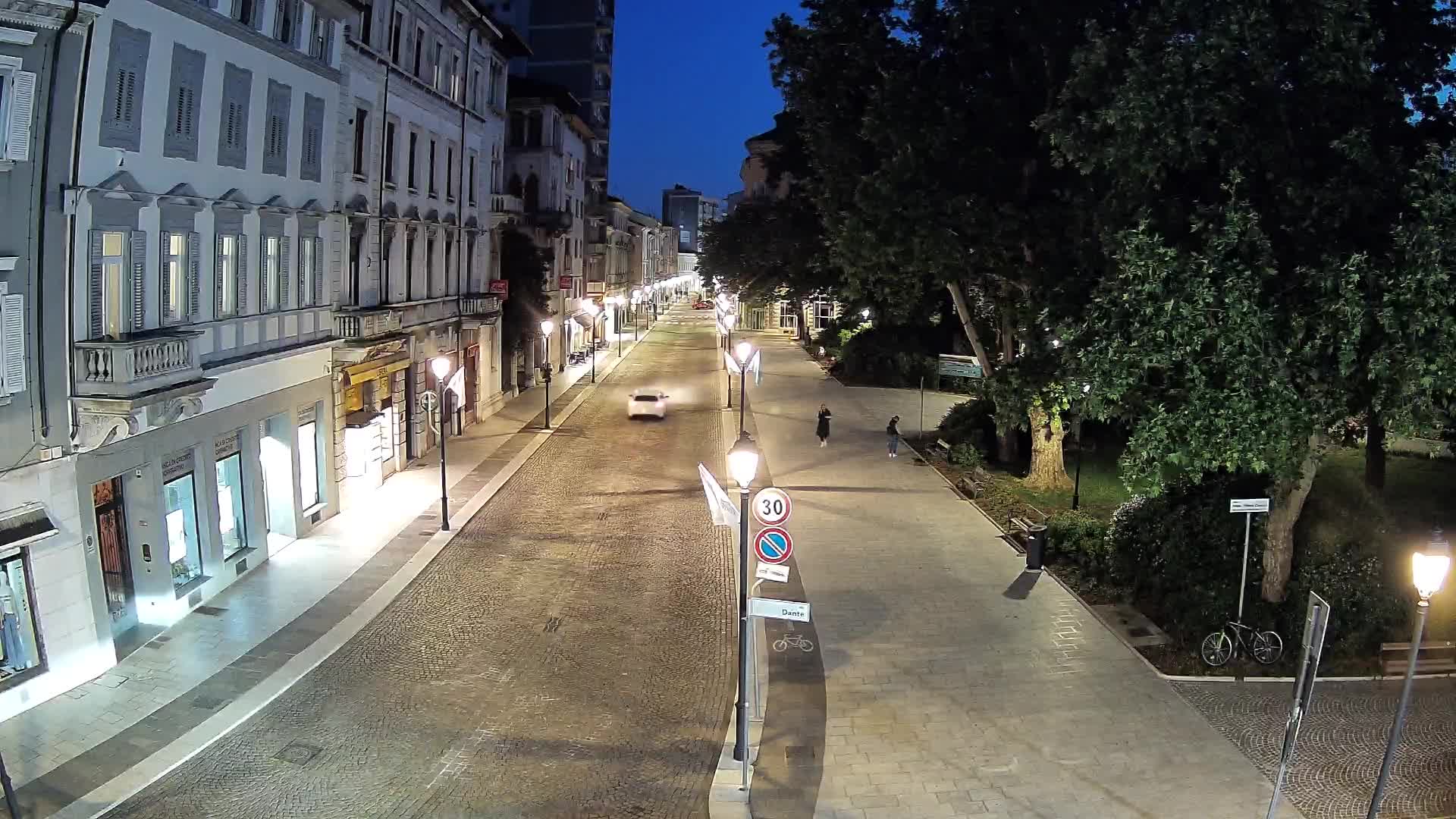 Görz | Corso Verdi