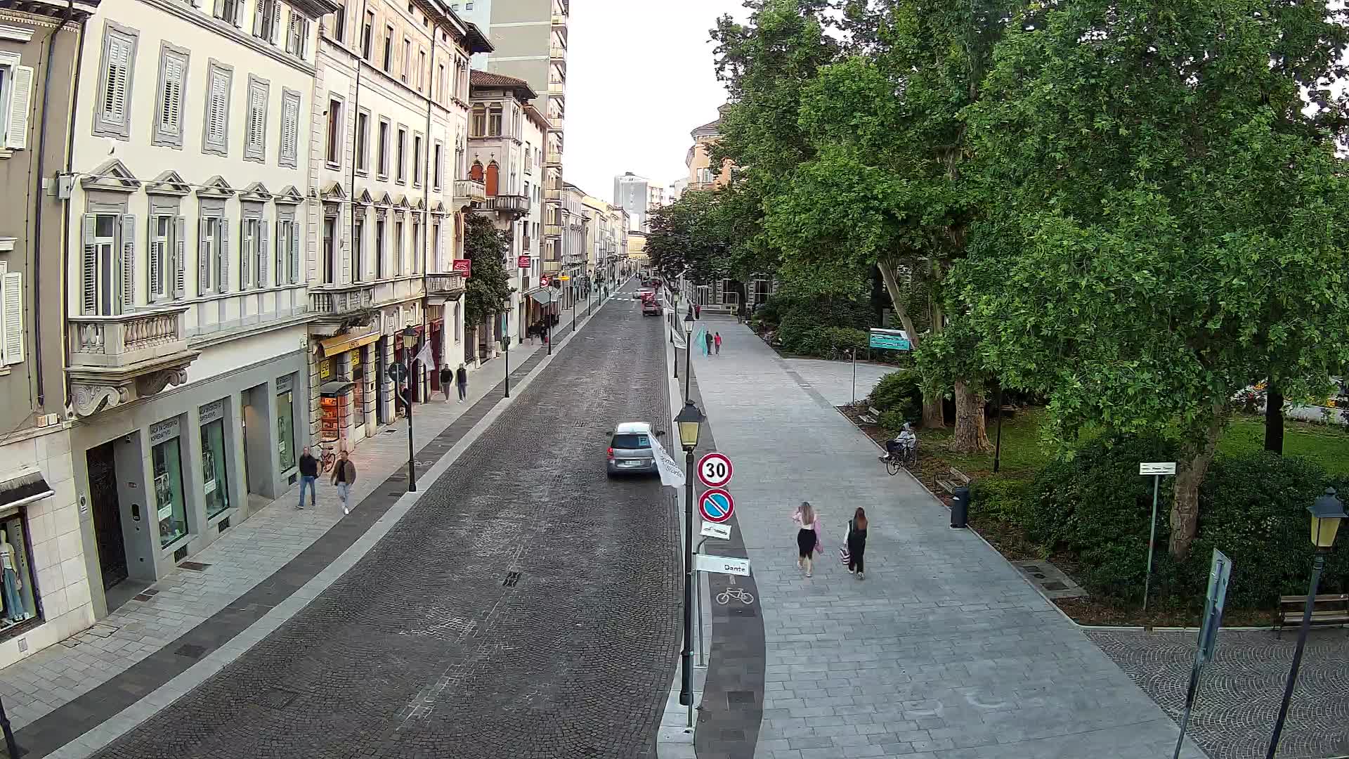 Gorizia | Corso Verdi