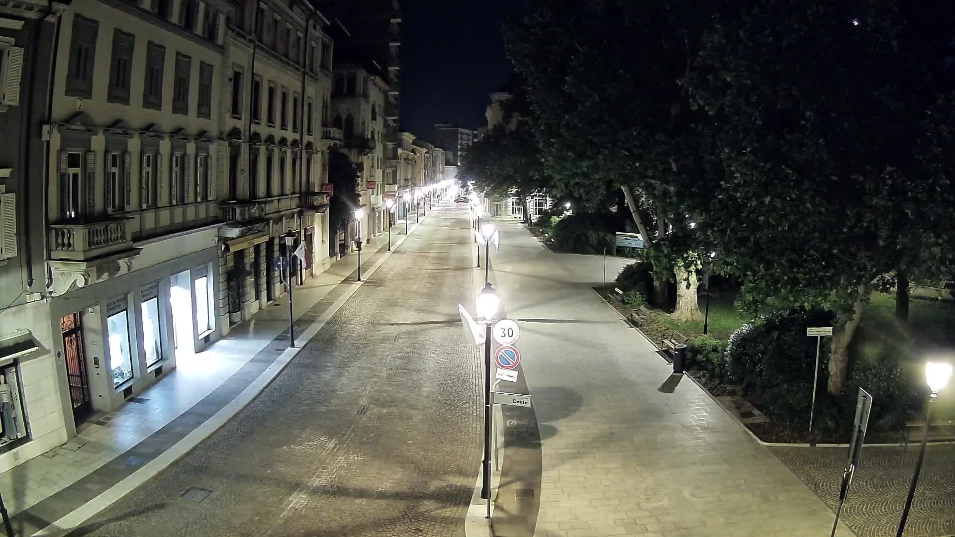 Gorizia | Corso Verdi