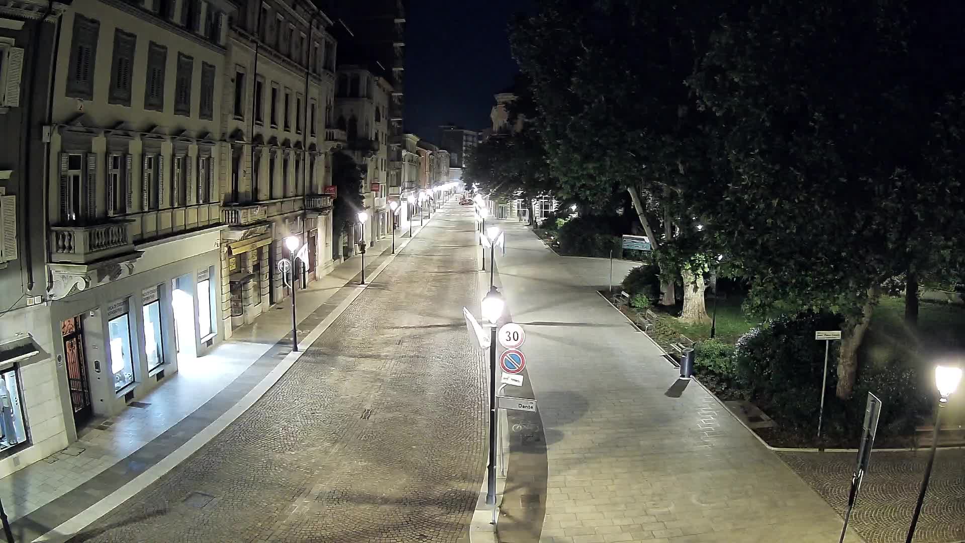 Gorizia | Corso Verdi
