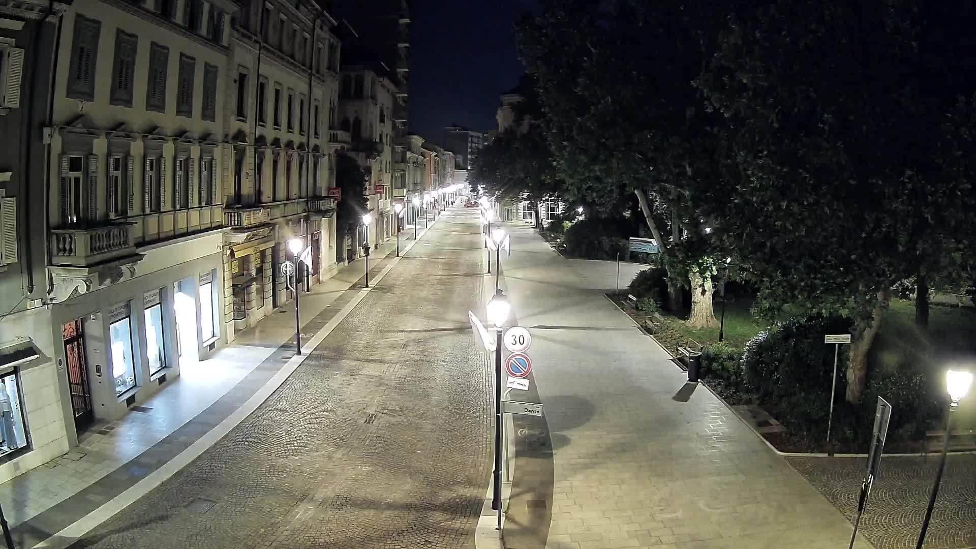 Gorizia | Corso Verdi