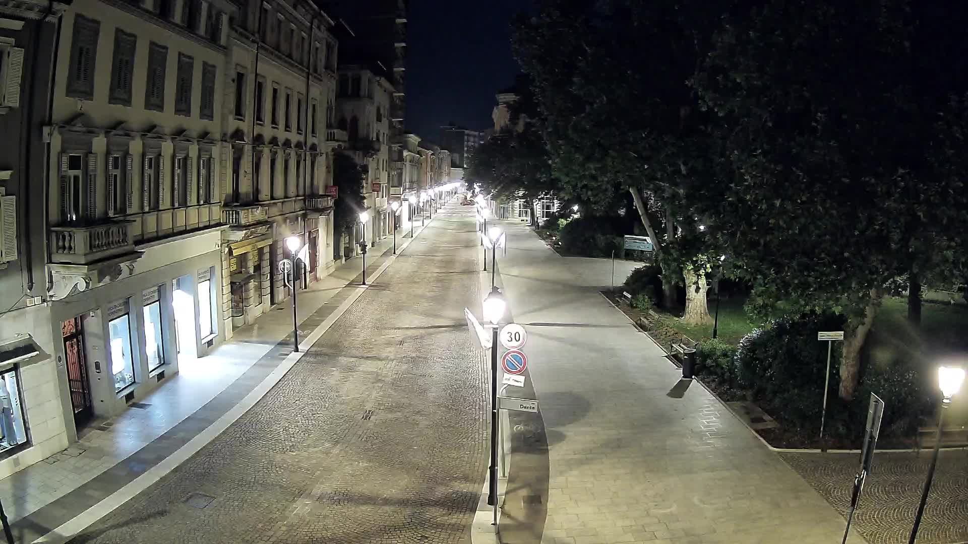 Gorica | Verdijev Korzo