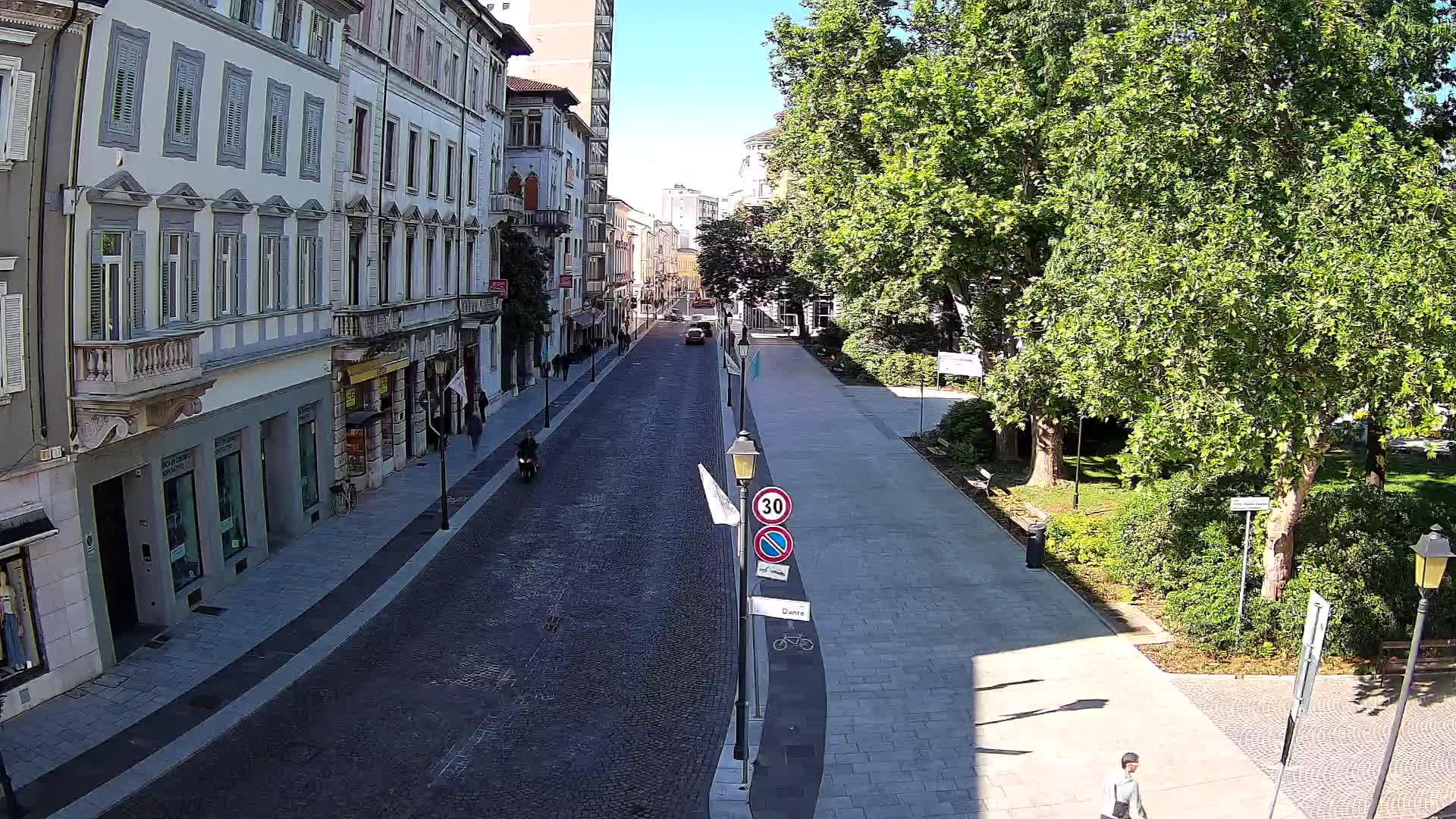 Gorizia | Corso Verdi